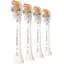 Насадки для зубной щетки Philips Sonicare A3 Premium All-in-One 4шт. (HX9094/10) - миниатюра 1