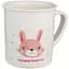 Кружка Canpol babies Cute Animals 170 мл рожева (4/413_pin2) - мініатюра 2