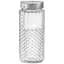 Банка для продуктів Bormioli Rocco Delivery Jars 700 мл прозора (155201MEI121990) - мініатюра 1