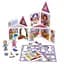 Игровой набор Melissa & Doug Средневековый замок магнитный (MD30662) - миниатюра 2