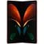 Смартфон Samsung Galaxy Fold 2 F916B 256Gb SM-F916BZNQSEK Grade C Seller Refurbished Bronze - миниатюра 2