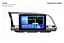 Штатна автомагнітола EasyGo M9-3-32-HEA Hyundai Elantra (AD) 2016-2018, Avante 2015-2018 - мініатюра 1