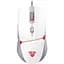 Ігрова миша Fantech VX-7 CRYPTO 60IPS, 15G, 800DPI White - мініатюра 1