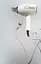 Фэн Enchen AIR Hair dryer Basic version EU White - миниатюра 9