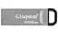 Флеш накопитель USB 256Gb DataTraveler Kyson, Silver Kingston teh0021071 - миниатюра 1
