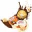 Цукерки Die Besten von Ferrero Nuss з горіхами асорті 78 г - мініатюра 6