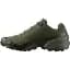 Кросівки Salomon Speedcross 6 Forces 10.5 Green/Black - мініатюра 2