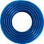 Шланг армований 3-х шаровий Alloid Building Tools Azure Snail 1/2" 50 м (WH-67652) - мініатюра 5