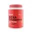 Амінокислота BCAA AB Pro ВСАА + Glutamine, 236 грам - Полуниця - мініатюра 1
