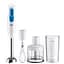 Блендер Braun MQ 20236 M WH (0X22111491) - миниатюра 1