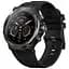 Смарт-годинник Zeblaze Stratos 3 black - мініатюра 1