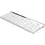Клавиатура A4Tech Fstyler FBK25 White [114618] - миниатюра 5