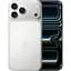 Смартфон Apple iPhone 17 Pro Max 256GB Silver (MFYM4) - мініатюра 1