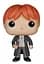 Фигурка Funko Pop Фанко Поп Гарри Поттер Harry Potter Ron Weasley Рон Уизли 10 см HP PW 02 - миниатюра 1
