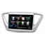 Переходная рамка Hyundai Accent, Solaris Carav 22-784 - миниатюра 3