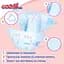 Підгузки Goo.N Plus 5 (12-20 кг), 38 шт. - мініатюра 9
