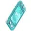 Игровая консоль Nintendo Switch Lite Turquoise + Карта памяти SanDisk Ultra 512 ГБ - миниатюра 2