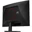 Монітор AOC TFT 27` C27G42E, VA, 180Гц, вигнутий,  2хHDMI, DP, колонки, чорно-червоний - мініатюра 5