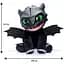 Інтерактивна м'яка іграшка Real Fx Puppetronic Беззубик (HTTYD-1001-01) by - мініатюра 3