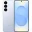 Смартфон Samsung Galaxy S25 12/512GB IcyBlue (SM-S931BLBD) [NFC, 2 SIM/1 SIM + eSIM] - миниатюра 1