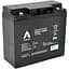 Аккумуляторная батарея Super AGM AZBIST ASAGM12200M5 12 V 20 Ah - миниатюра 1