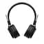 Бездротові Bluetooth навушники HOCO W25 Black Blister - мініатюра 2