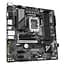 Материнська плата Gigabyte B760M DS3H GEN5 (B760M DS3H GEN5) (Socket 1700, Intel B760, Micro-ATX) - мініатюра 2