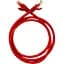 Патч-корд 2м UTP cat.5e, CU, 24AWG, red GEAR (GPC-UTPCURJ45-2R) - миниатюра 2
