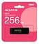 Флешка A-DATA USB 3.2 UC310 256Gb чорна - мініатюра 5