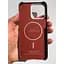 Противоударный чехол Pitaka Ultra-Slim MagSafe MagEZ Case 5 для iPhone 15 Pro Max Ocean (KI1501PBLUE) - миниатюра 7