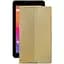 Чехол StatusCASE из экокожи для планшета Prestigio Wize 4117 3G Бежевый - миниатюра 1