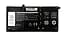 Акумулятор для Dell Vostro 5401 5402 5501 5502 Latitude 3410 3510 Inspiron 5300 5301 5400 5401 5402 5405 5408 5501 11.4V 3600 mAh (JK6Y6-3S1P-3600) - мініатюра 1