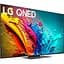 Телевізор LG AI 86 50" QNED 4K [50QNED86T6A] UA [113189] - мініатюра 3