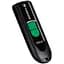 USB флеш накопитель Transcend 128GB JetFlash 790C Black USB 3.1 (TS128GJF790C) - миниатюра 4