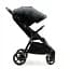 Прогулянкова коляска Kinderkraft Mitzy Ink Black (KSMITZ00BLK0000) - мініатюра 2