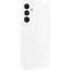 Чохол Silicone Cover Silicone Case AA для Samsung Galaxy A56 White - мініатюра 1
