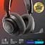 Ігрова гарнітура SteelSeries Arctis Nova 7 Gen 2 Wireless Black /PC/PS/SW/MAC/MOB (61730) - мініатюра 5