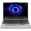 Ноутбук Lenovo LOQ 15IRX10 Luna Grey (83JE014ERA) - мініатюра 1