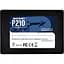 Твердотільний накопичувач SSD Patriot 512Gb, P210, SATA3, 2.5", 3D TLC, 520/430 МБ/с teh0019729 - мініатюра 1