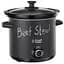 Повільноварка Russell Hobbs Chalkboard 24180-56 - мініатюра 1