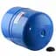 Гідроакумулятор з фіксованою мембраною 24л Zilmet Hydro-Pro 10bar вертикальний ( 11A0002400 ) - мініатюра 3