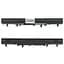 Акумулятор Acer AL12A32 (Aspire V5-431, V5-471, V5-531, V5-571, E1-422, E1-430, E1-432, E1-470, E1-472, S3-471) 14.8V 2200 mAh Black - мініатюра 3