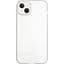 Чехол WiWU ZCC-108 TPU Clear Series для Apple iPhone 15 Transparent [128985] - миниатюра 3