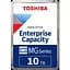 Жорсткий диск 3.5` Toshiba Enterprise MG10 10TB SATA 512MB (MG10ADA10TE) [141067] - мініатюра 1