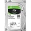 Жорсткий диск Seagate BarraCuda 3.5" SATAIII 5400rpm 256MB 4 TB (ST4000DM004) - мініатюра 1