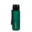 Пляшка для води UZSPACE 3053(Dark-Green) 800 мл, темно-зелена - мініатюра 1