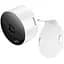 Камера відеоспостереження Hoco D7 Indoor HD Camera 4MP 1440P 2.4 ГГц бездротова - мініатюра 3