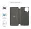 Чехол-книжка для Samsung Galaxy M53 5G (M536), G-Case, синий, кожаный чехол-книга из экокожи (PU) и TPU, с магнитом, с подставкой и вместительным кардхолдером, противоударный, защита всего корпуса, ArmorStandart (ARM61801) - миниатюра 3