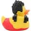 Іграшка для купання FunnyDucks Качка-бодибілдер (2098) - мініатюра 4