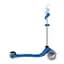 Самокат Globber Primo Light LED синий (423-100-3) - миниатюра 3